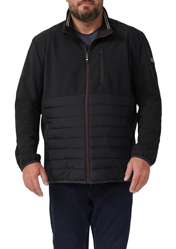 Veste softshell mixte s.Oliver coupe-vent imperméable vêtement sport