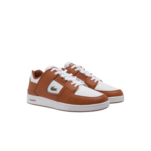 Image of Lacoste Men's Court Cage Sneakers