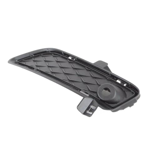Grille avant pare-chocs compatible avec F25 X3 : paire de grilles de ventilation inférieure
