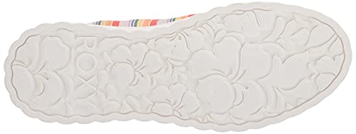 Image of Roxy Women's Sheilahh Platform Slip On Sneakers