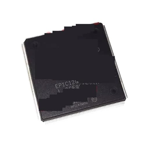 Dispositivo lógico EP1C12Q240C8N, circuito integrado programable de 1 unidad.