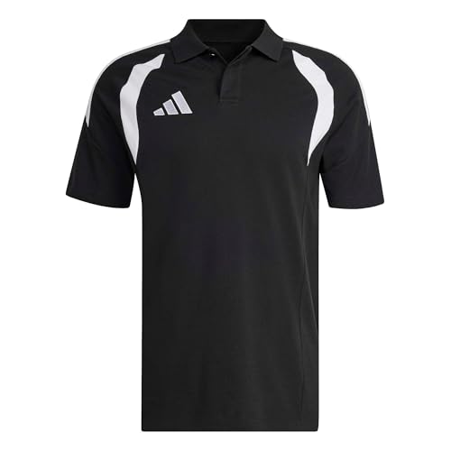 Polo adidas Tiro26 League homme maillot sport respirant