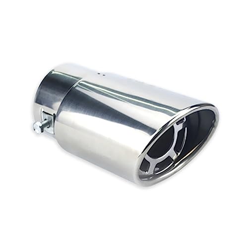 Silencieux d'échappement arrière Style-B pour rénover le look de votre Toyota RAV4 XA50