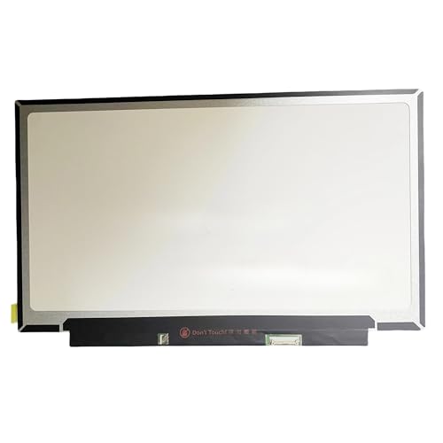 G133HAN02.1 Dalle LCD 13.3 Pouces Matrice Active Afficheur PC Portable