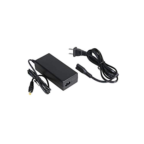 Phottix Indra Battery Pack AC Charger with AC Power Cable (North American Plug) (PH01091)
