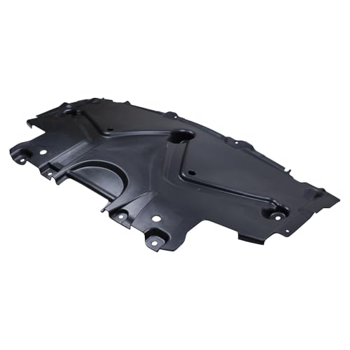 Engine Splash Shield Guard Under Cover Case for Mercedes-Benz by Roneeson - Used condition - Image 3