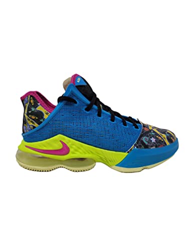 Image of Nike Lebron 19 Low Basketball Shoes