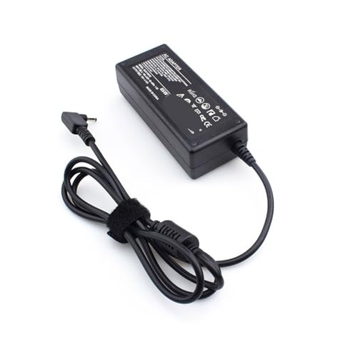 Alimentation pour ordinateur 65W 20V 4.5A adaptateur secteur portable