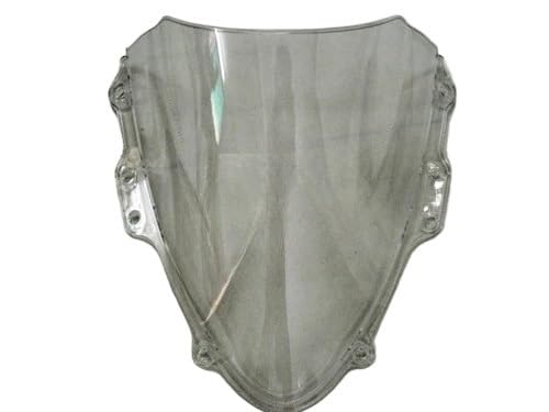 Pare-brise moto Suzuki GSXR 600 750 anti-turbulences pour éliminer la pression