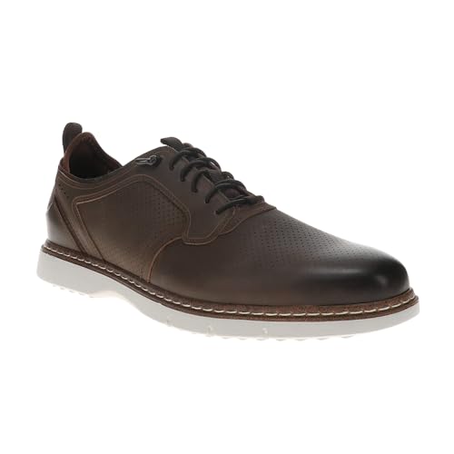Stacy Adams Men's Sync Lace Up Oxford2