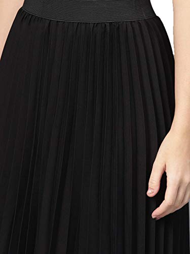 Image of ZWERLON Pleated Skirt