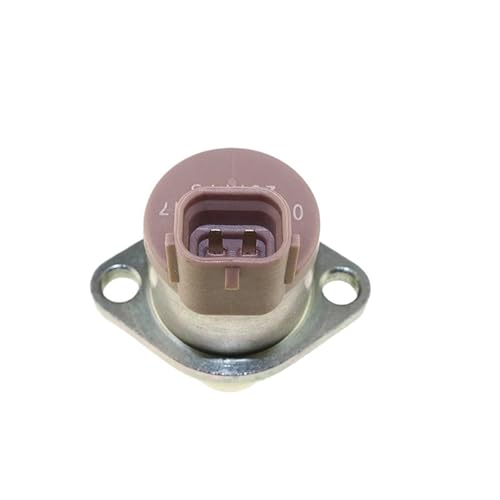 Régulateur de pression de carburant pour corriger les pertes de puissance - 6