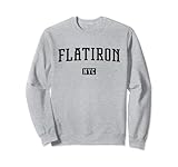 Flatiron Apparel Co
