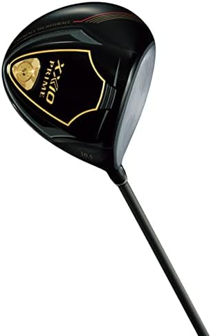 Amazon.co.jp: DUNLOP ダンロップ ゴルフクラブ ゼクシオプライム 2023 