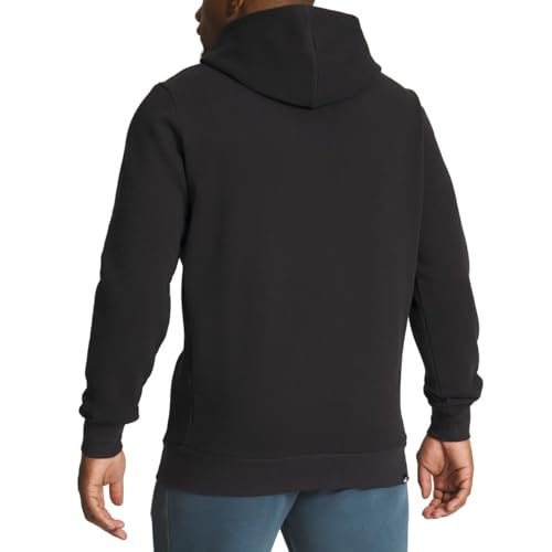 PUMA Men's Pullover Regular Fit Kangaroo Pocket Hoodie2