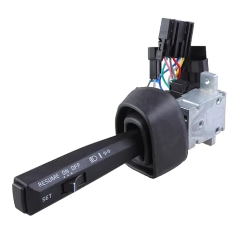 Interrupteur de clignotant voiture compatible Volvo 1624136 3172172