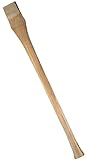 Seymour 140-99 34-Inch Fiberglass Double Bit Axe Handle