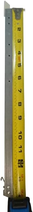 WRS Amesbury Series 400 Block & Tackle Window Balance – 28″ Length, Stamp 2710 (5-9 lbs), 5/8″ Channel, Non-Tilt Side-Load Replacement Hardware – Heavy-Duty Design for Residential & Commercial Windows