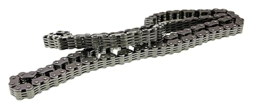 Chaîne de distribution 122s haute résistance pour quad X550 et U550 550cc