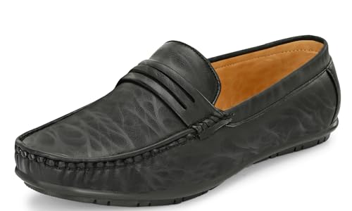 Image of Karaddi Mens Casual Shoes for Men 5088 Lofars Men's Shoes Loafer