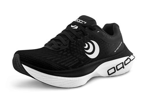 Image of Topo Athletic Men's Specter 2 Comfortable Cushioned Durable 5MM Drop Road Running Shoes, Athletic Shoes for Road Running