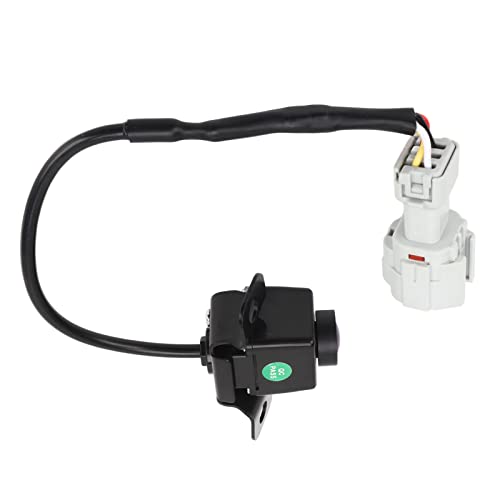 Image of Rear View Reversing Camera for Hyundai Veloster 2012-2017 with OE 95760-2V100, Clear Image Waterproof Backup Assist, Replacement