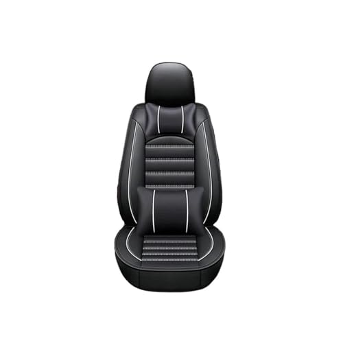 Housse de siège voiture anti-usure pour Chery Tiggo 5 7 8, protégez vos sièges 5 places