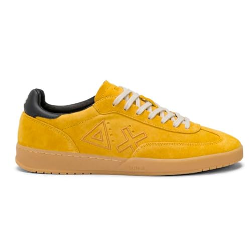 Zapatillas Hombre SUN68 pour vos balades urbaines et weekends