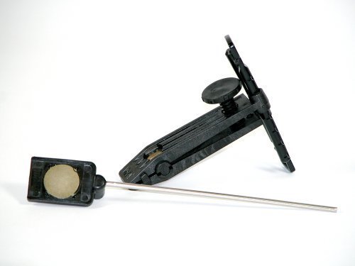 Preisvergleich Produktbild DMT DMG Diafold Magna-Guide Sharpening Accessory Kit by DMT