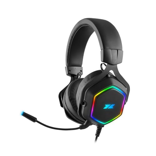 1life Gaming Headset ghs:hexo RGB 7.1 Surround