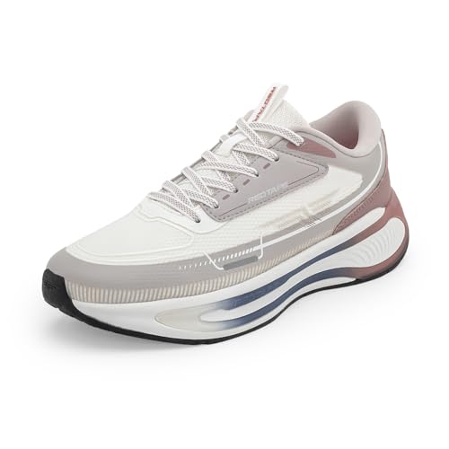 Image of Red Tape Womens Rlo218 Athleisure Sports Shoes