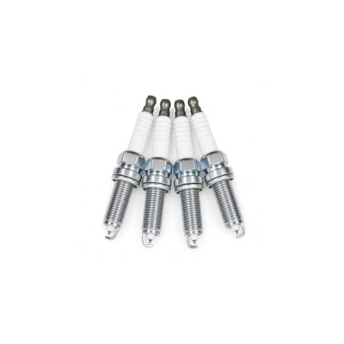 Bougies d'allumage PLZKAR6A-11 performance iridium pour un démarrage à froid optimal de votre NV200