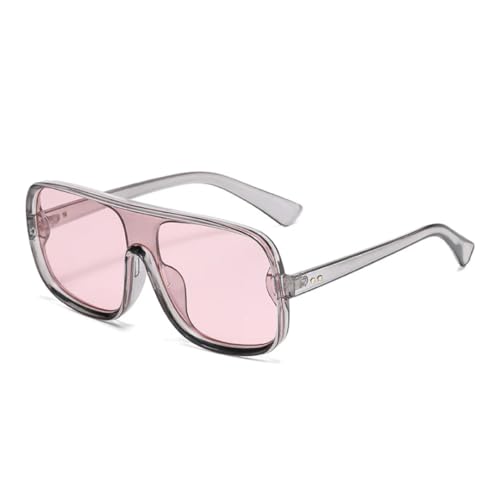 Lunettes de soleil femme surdimensionnées : finis les éblouissements avec le style rétro