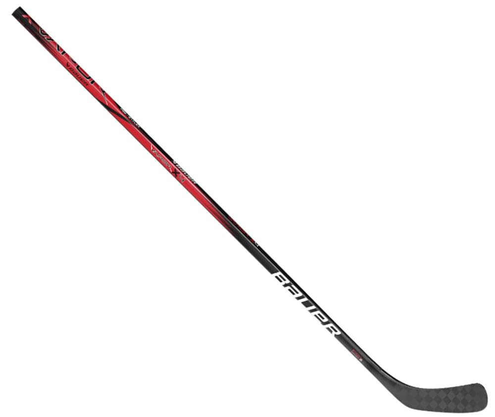 Bauer Vapor X4 Composite Grip Stick Men - 77 Flex 60', Page du jeu:rechts, coude:P92