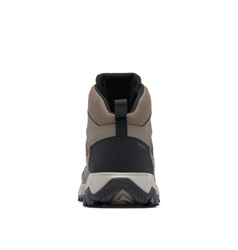 Image of Columbia Women Omni Tech Strata Trail Low Waterproof Hiking & Trekking Shoes