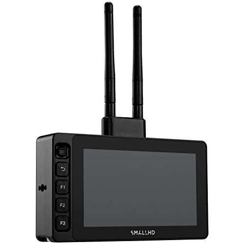 Image of SMALLHD Ultra 5 Bolt 6 TX 750