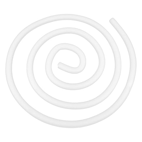 HOLIDYOYO Tira Antideslizante de Espuma para Fundas de Sofá 1986 X 4 CM Fijador y Relleno de Huecos para Muebles Soporte Elástico para Pliegues y Costuras Uso en Sofás Seccionales y