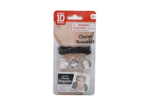 One Direction Braided Pop Band, Niall