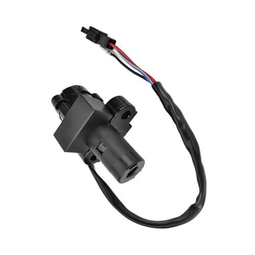 Kit interrupteur d'allumage et bouchon de finition supérieure pour VFR400 89-96