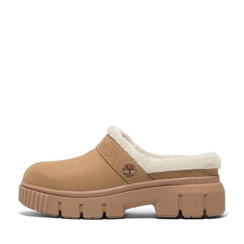 Timberland Women's Greyfield Warm Lined Shoe2