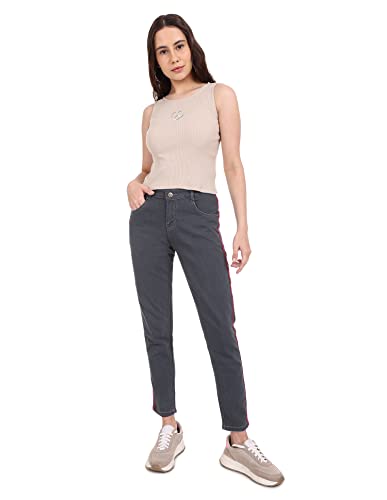 Image of NEWPORT Women Womens Cotton Jeans