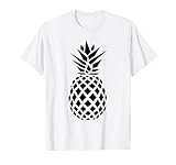 l'ananas Chemise Vectorielle Ananas Tshirt Géométrique Fruit T-Shirt...