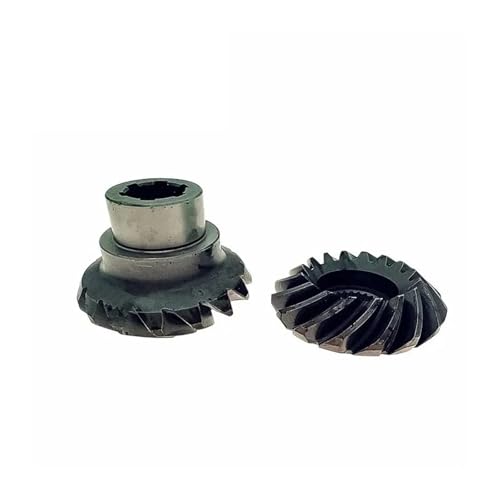 Engranaje de araña y engranaje cónico Kazuma 500 repuestos motor ATV UTV 192MR-1000507