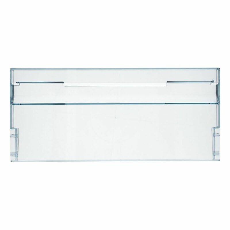 LUTH Premium Profi Parts Kompatibel mit Gorenje Gefrierfachklappe oben 460373 für Gefrierschrank