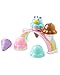 Skip Hop Play Food Set, Zoo Sweet Scoops Ice Cream