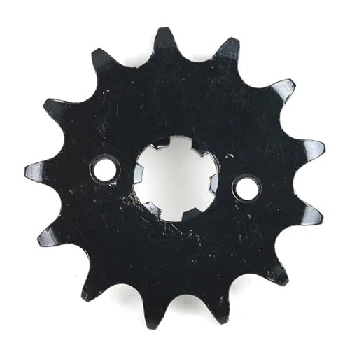 Pignon avant 520 13T anti-usure pour corriger la transmission TS100B TS100S