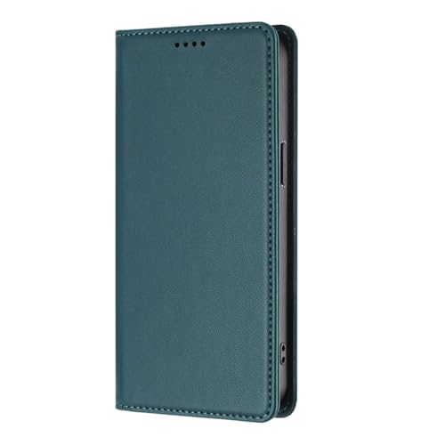 Coque Samsung S26 Plus cuir rouge : étui portefeuille et protection anti-RFID