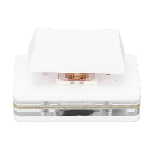 Teclado Programmable Yosoo USB-C RGB Mecánico miniatura 3