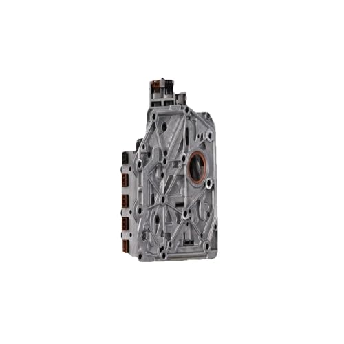 Cuerpo de válvulas 01M325283A para solucionar tirones en transmisión de Golf y Beetle