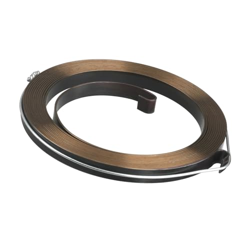 Ressort de démarreur 345-05004-1 pour moteur hors-bord 2 temps 9.9HP à 40HP